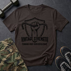 Rust to Resilience T-Shirt