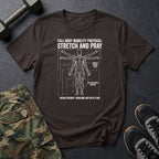 Stretch & Play T-Shirt