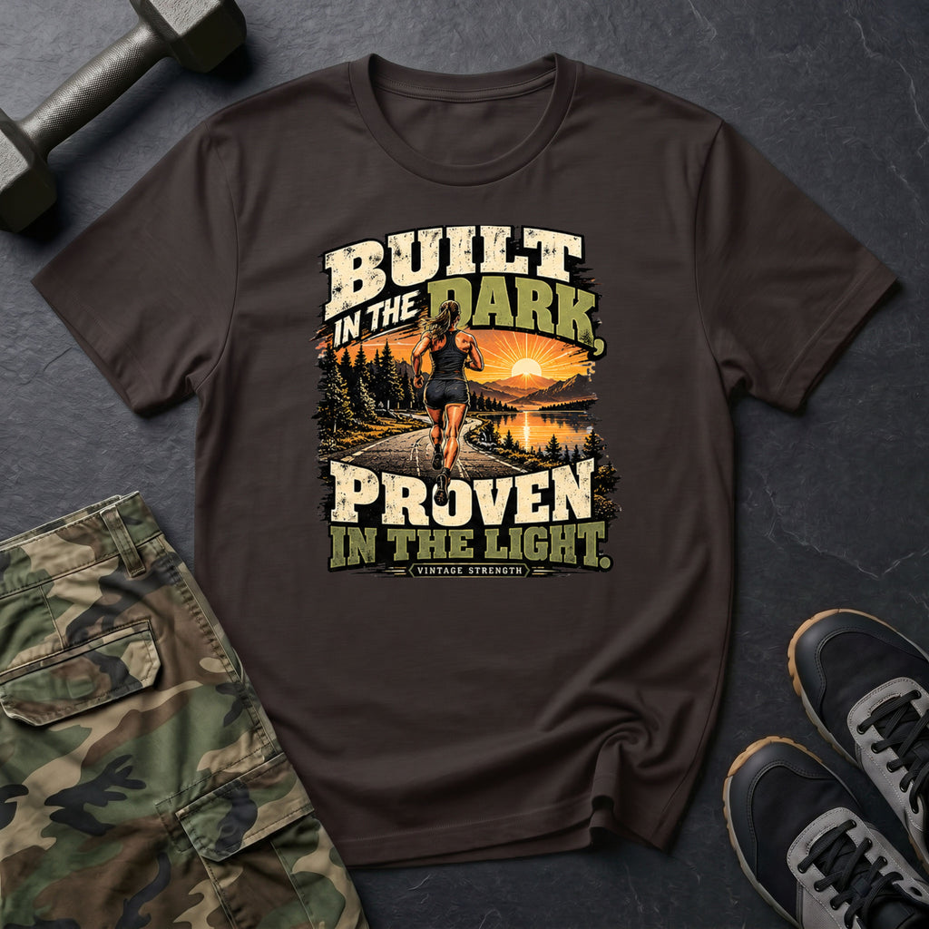 Proven In The Light T-Shirt