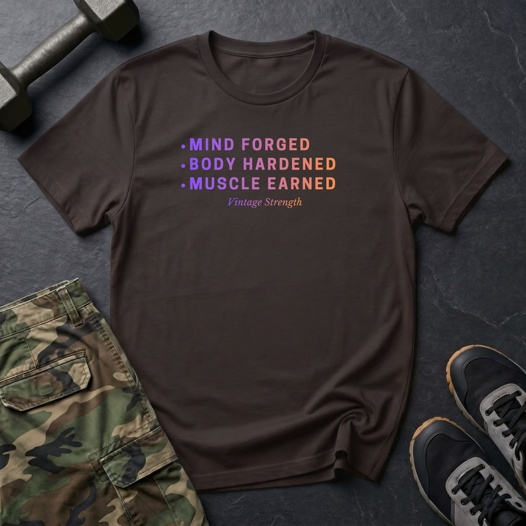 Body Hardened T-Shirt