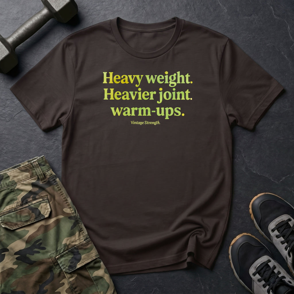 Hevyweight T-Shirt