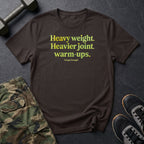 Hevyweight T-Shirt