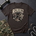 Not Retired Walk T-Shirt