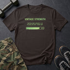 Installing Update T-Shirt