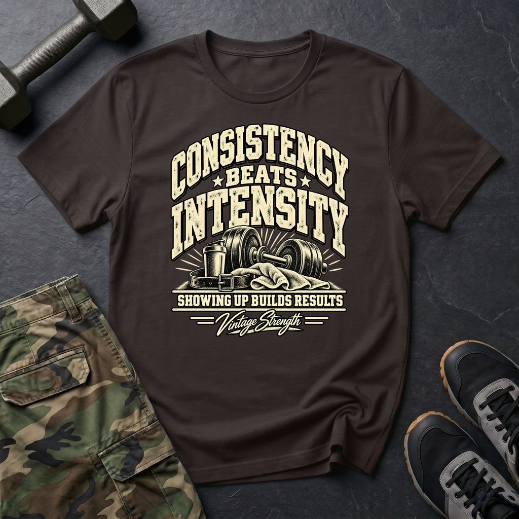 Beat Intensity T-Shirt