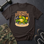 Slow Gains Club T-Shirt