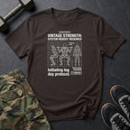 System Reboot T-Shirt