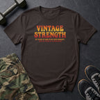 Warm Up Ibuprofen T-Shirt