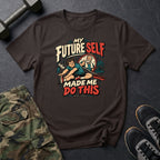 My Future Self T-Shirt