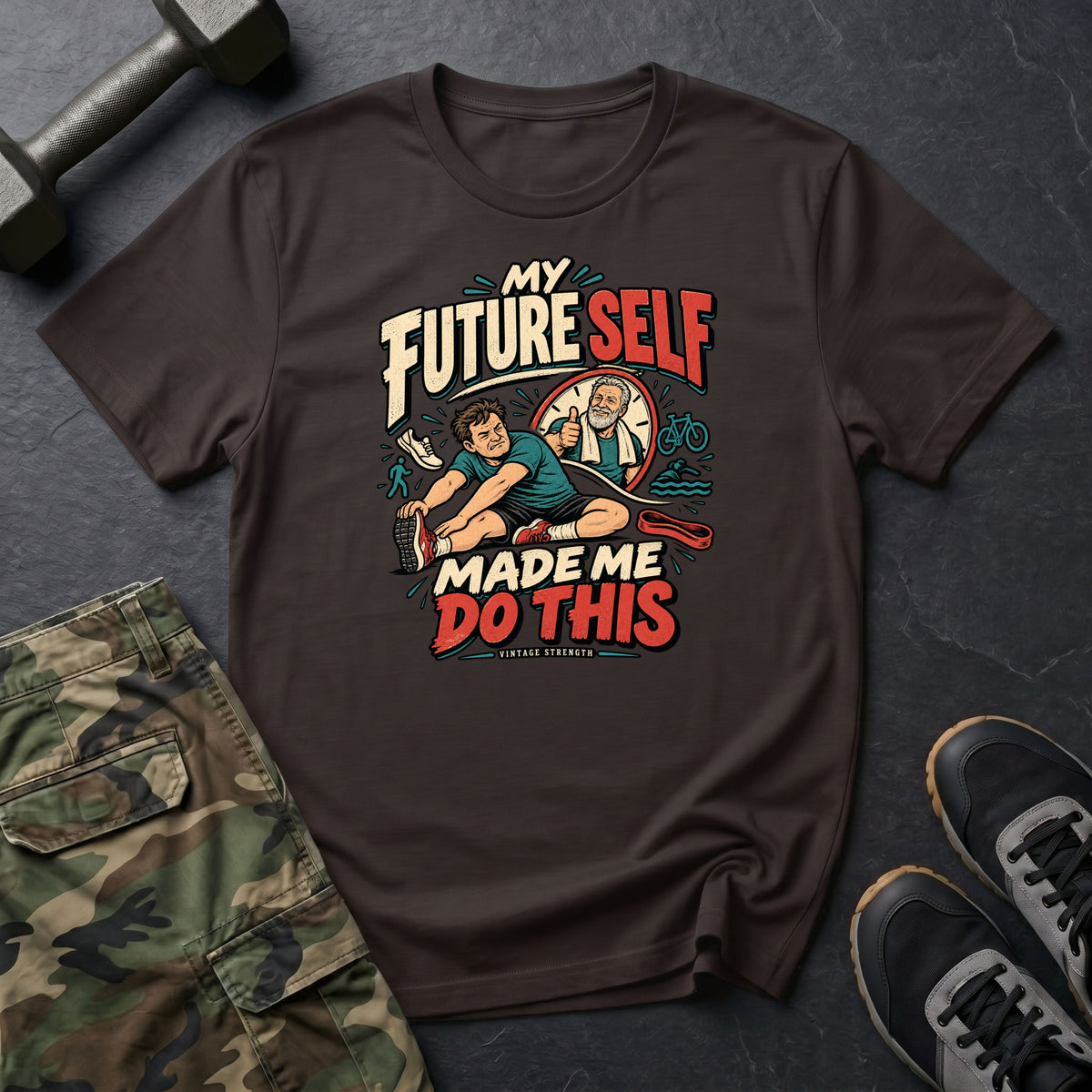 My Future Self T-Shirt