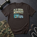 Old Skool Radio T-Shirt