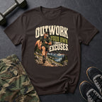 Outwork Your Excuses T-Shirt