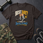 Walking Club T-Shirt