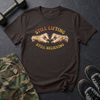 Still Believing Bump T-Shirt