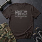 Ahead Of The Couch T-Shirt