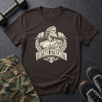 Strength Has No Age T-Shirt