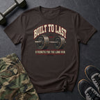 Built To Last Again T-Shirt