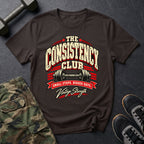 Consistency Club T-Shirt