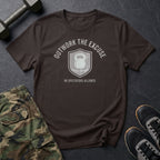 Outwork The Excuse T-Shirt
