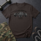 Modern Power T-Shirt