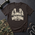 Fists Stronger Again T-Shirt