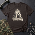 Earned Every Rep T-Shirt
