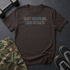 Loud Results T-Shirt