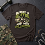 Coffee & Fitness T-Shirt