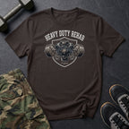 Heavy Duty Rehab T-Shirt