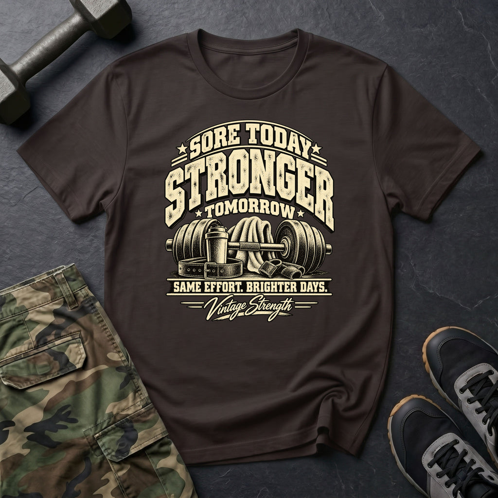 Sore Today T-Shirt