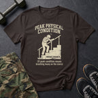 Peak Condition T-Shirt