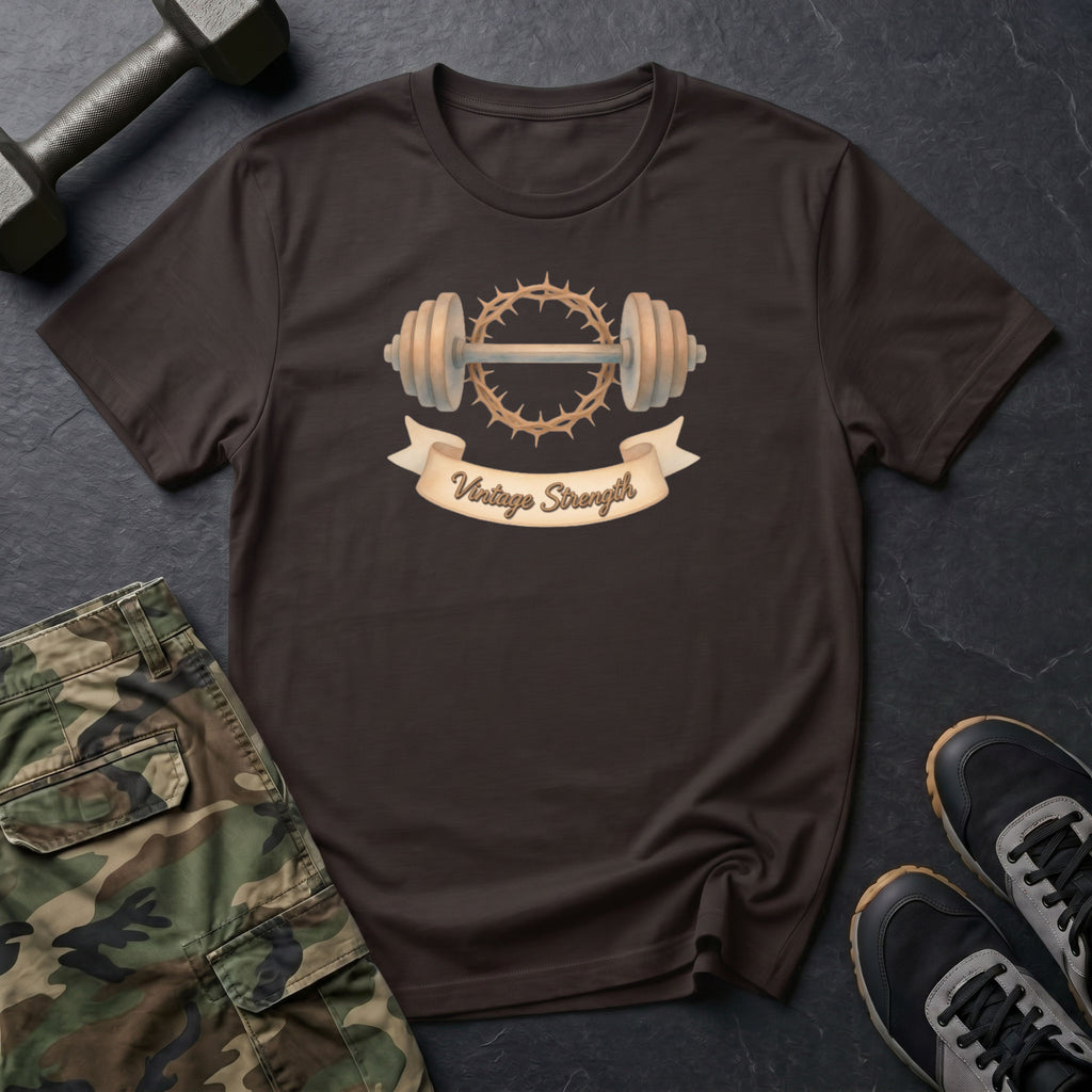 Vintage Thorns T-Shirt