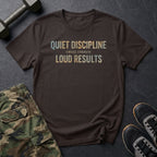 Quiet Discipline T-Shirt