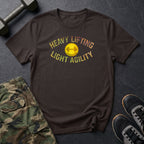 Lifting & Agility T-Shirt