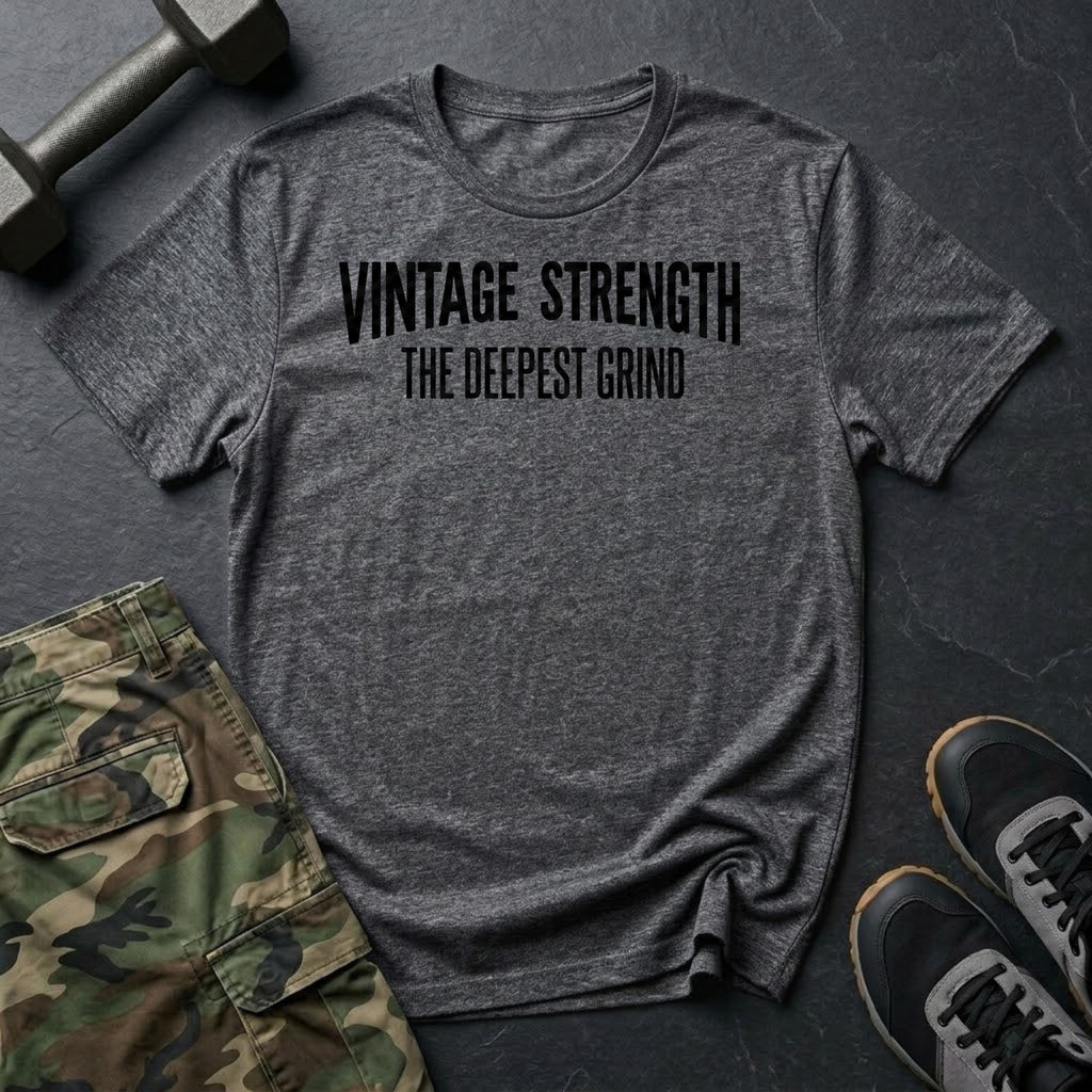 The Deepest Grind T-Shirt