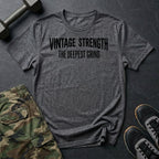 The Deepest Grind T-Shirt