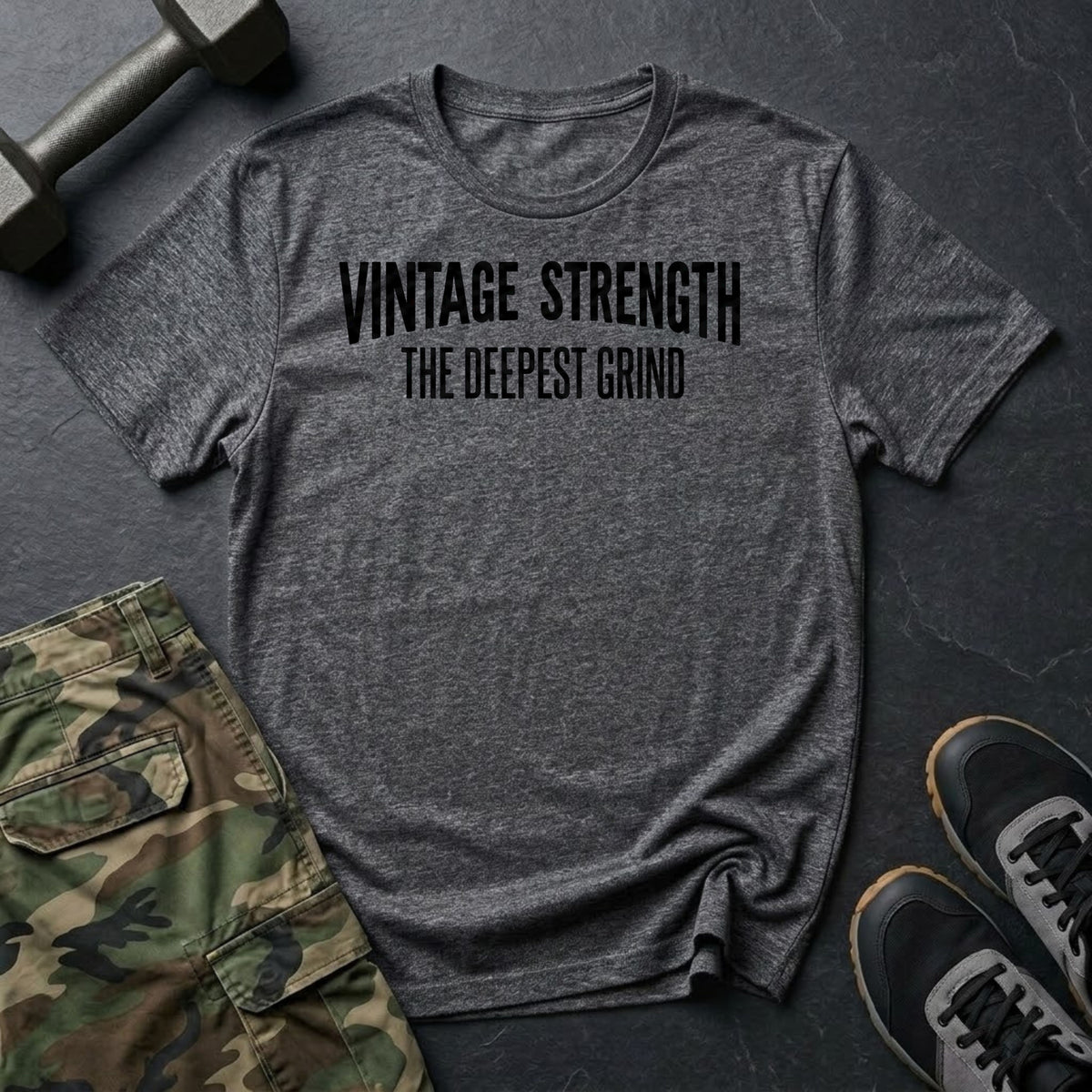The Deepest Grind T-Shirt