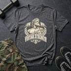 Strength Has No Age T-Shirt
