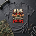 Age Is Coming T-Shirt