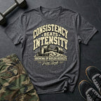 Beat Intensity T-Shirt