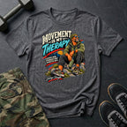 Movement Therapy T-Shirt