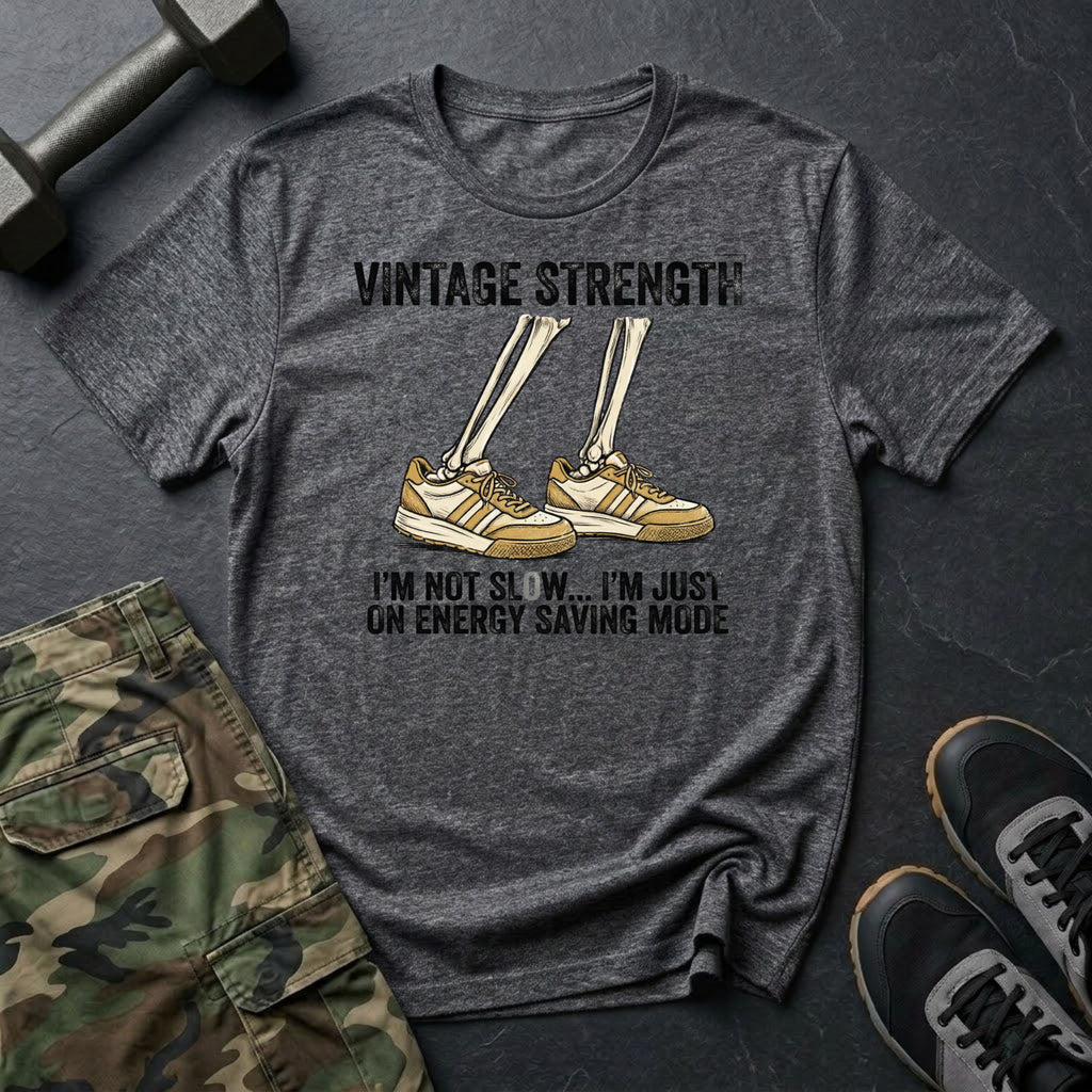 Bones - Keep Going T-Shirt