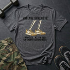 Bones - Keep Going T-Shirt