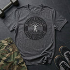 Unyielding Resilience T-Shirt