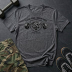 Modern Power T-Shirt