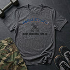 Tune-Up T-Shirt