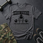 For Those Rebuilding T-Shirt