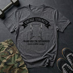 Im Experienced T-Shirt