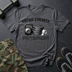 Get Back To It T-Shirt