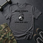 Lifting for Joints T-Shirt